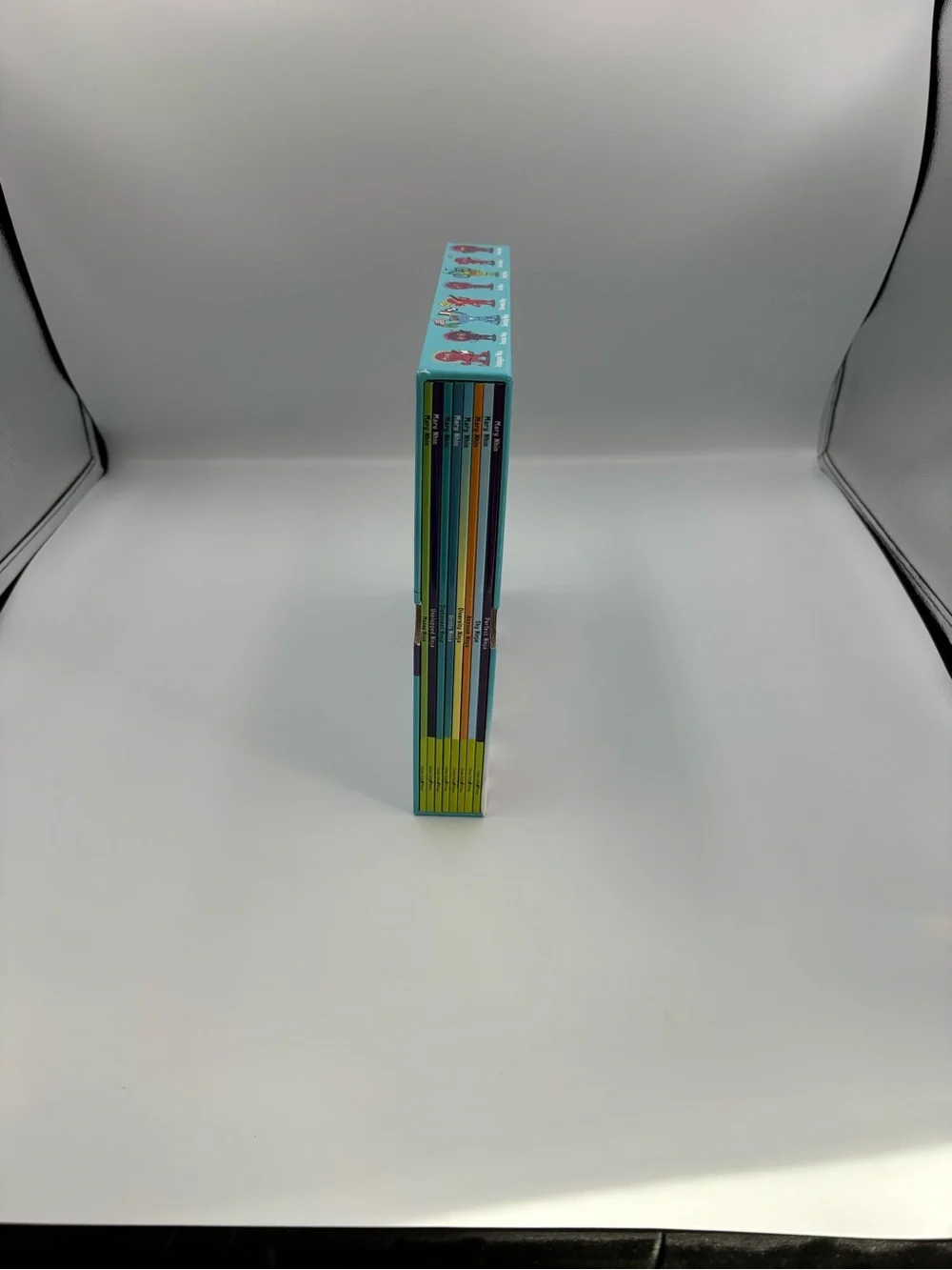 Ninja Life Hacks Growth Mindset 8 Bk Box Set By Mary Nhin